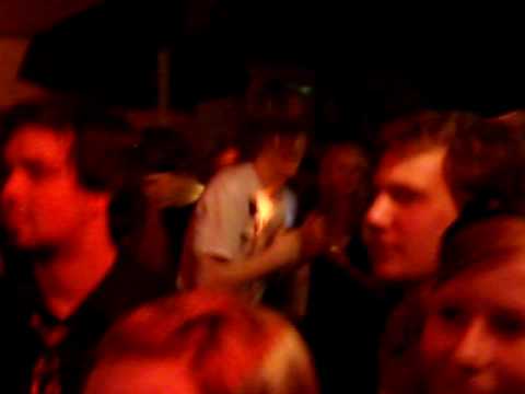 DiscoBalls - Bystřice nad Pernštejnem (Soulsteady)