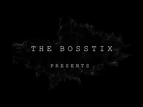 The Bosstix - The Bosstix - Get It All Right  (Official Trailer)