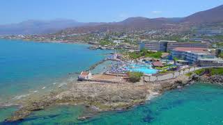 Crete - ERI BEACH 2024