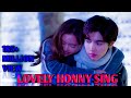 Korean Love Story Scene Maine O Sanam Tujhe Pyar Kiya Artist Honey Singh