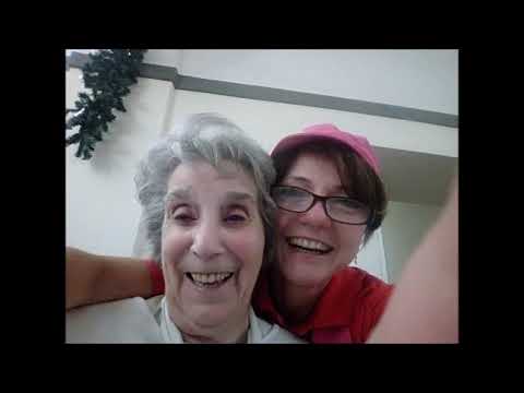 Casa Santa Maria della Pietà 2019