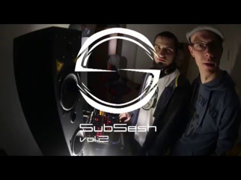 SubCorp - SubSesh vol.2