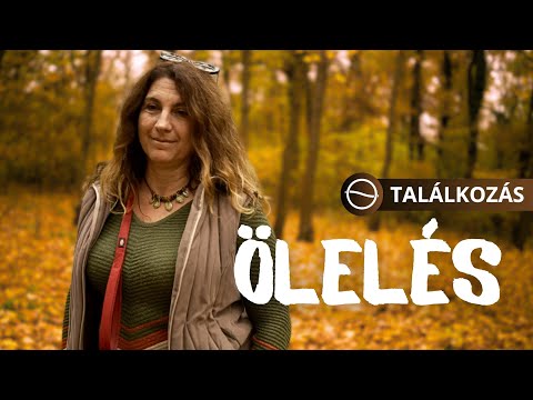 ÖLELÉS - Találkozás