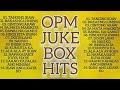 OPM Jukebox Hits (Jukebox King) #jukebox #lumangtugtugin #opmlovesongstagalog