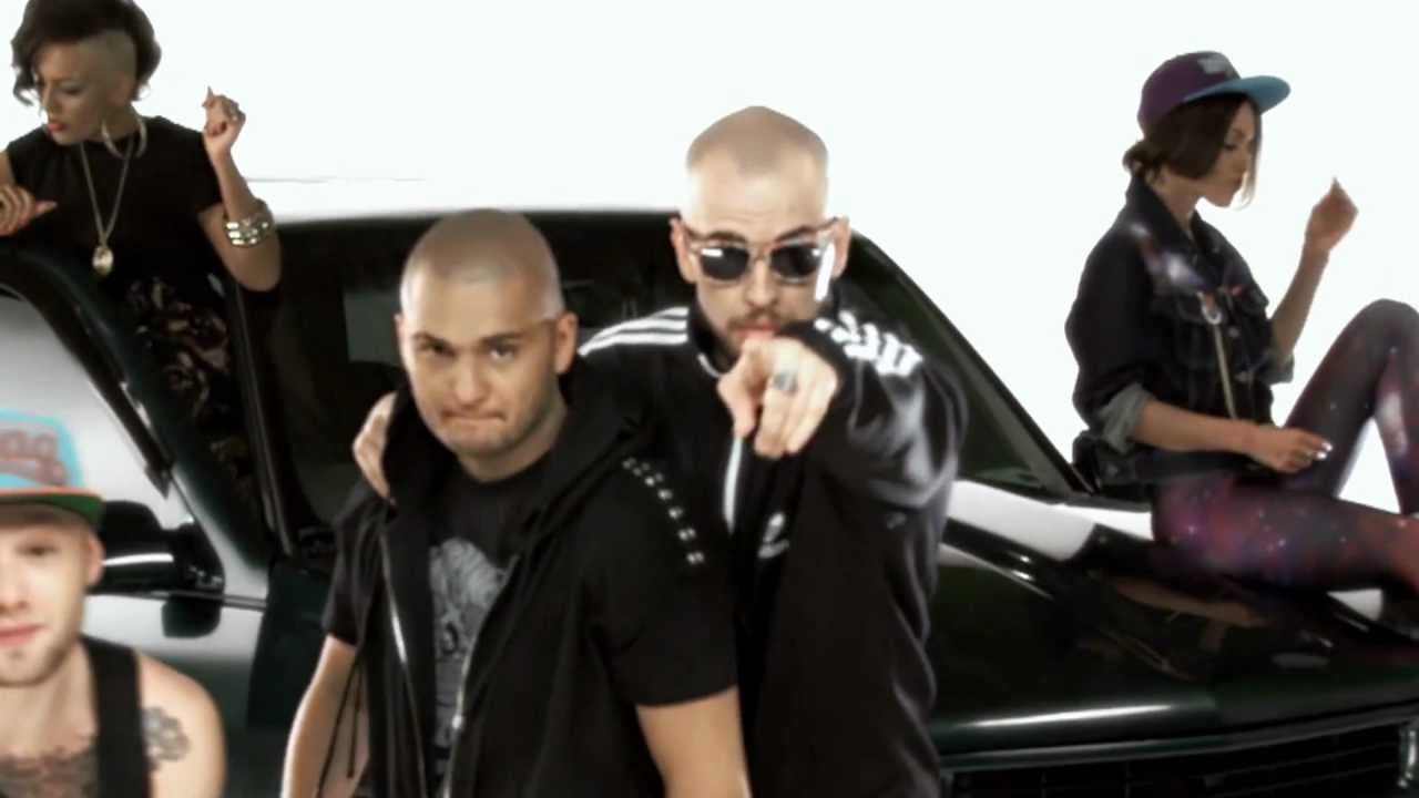 Dino MC47 & ST & DJ Kid — Мы продолжаем Rock&Roll