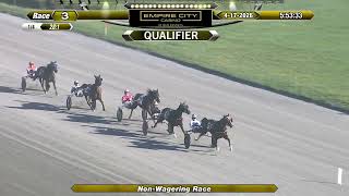 Yonkers Raceway Qualifiers - April 17th, 2026, Race 3