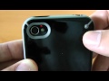 Review: PureGear Slim Shell Case for iPhone 4S/4 ...