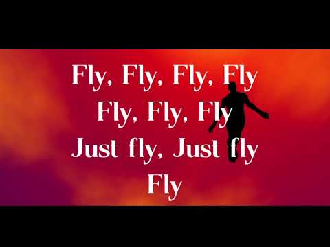 Jason Upton - Fly (Lyrics)