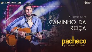 Pacheco - Caminho da Roça [DVD Luau do Pacheco]