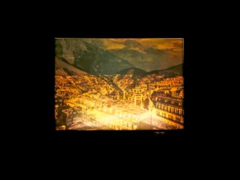 Poetiquette - Soul Melody (Yam Who? mix) -