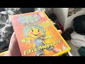 My Fifi And The Flowertots DVD Collection