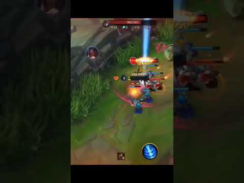 AGGRESSIVE AKALI...... AKALI MAIN