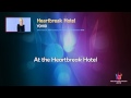 YOHIO - "Heartbreak Hotel" (Unofficial ...