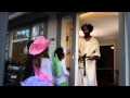 Marlon Wayans Halloween Grinch Comedy Spoof