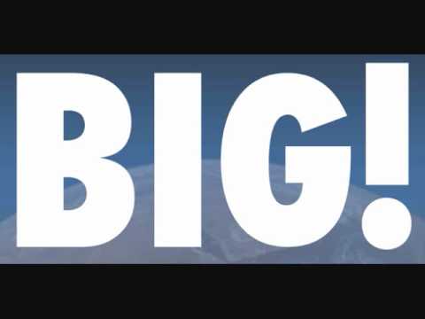 Jam Band - Big Every Time