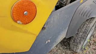 Передвижной компрессор Atlas Copco XAS 58-7 | Изображение 4 - Machineryline
