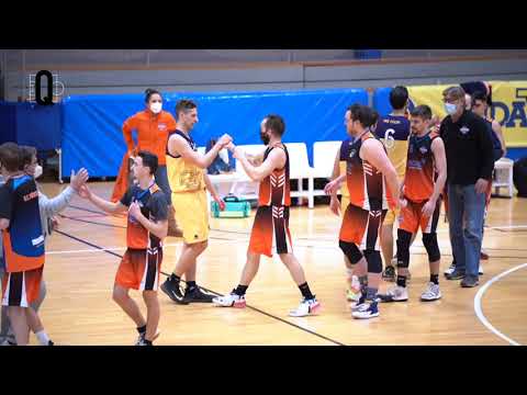 LA BANQUETA - Resum BC Peñíscola vs CEB Puçol | #LaBanqueta