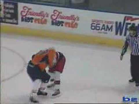 Wade Brookbank vs Kip Brennan