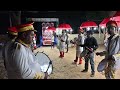 Aji Ha Sa Mhari Runak Jhunak Payal Baje Sa BEND KI SHANDAR PARSTUTI 2025 कदी आवोनी �