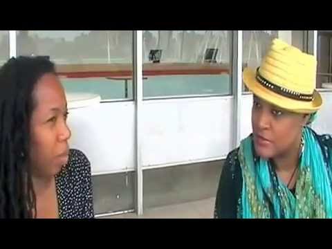 Creative Pioneers Interview Series 1 Episode 4 Lisa Lore