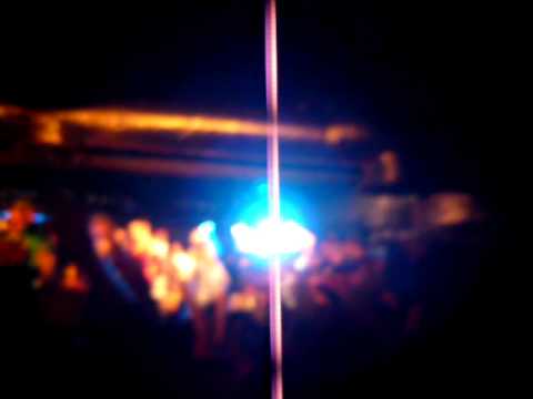 Hemp Gru Live Proxima 7/01/2010 - Droga