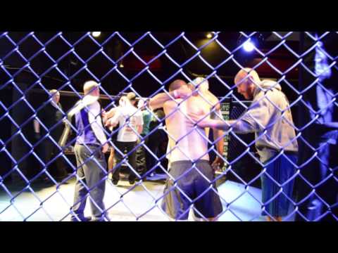 Mads Burnell vs Fernando Duarte- SOMMA 2 Glasgow