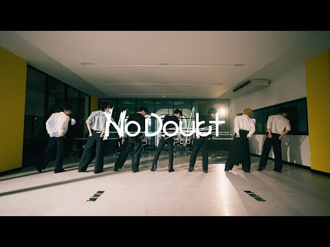 ENHYPEN (엔하이픈) 'No Doubt' Dance Cover by HYZE from Thailand