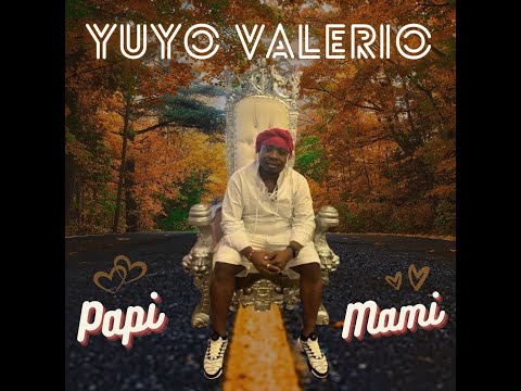 Yuyo Valerio - Papi Mami (Garifuna Punta Music 2025)