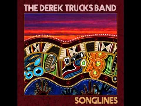 The Derek Trucks Band - All I Do