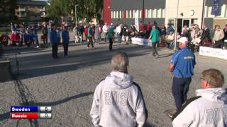 2014-06-27 Boule-EM Luleå - Sweden-Russia
