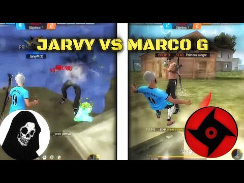 Así le gane al jugador promesa de Xiaomi | Marco G vs JARVY 🇲🇽
