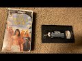 Opening To The Jungle Book Live Action 1995 VHS