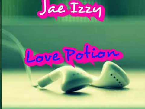 Jae Izzy - Love Potion (Official Audio)