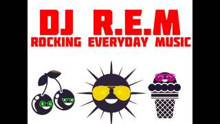 DJ R.E.M - Just Ill It (Original Mix)