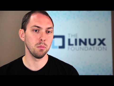 {VIDEO} Live from LinuxCon/CloudOpen: OpenStack's Jonathan Bryce - Linux Foundation
