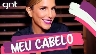 Meu Cabelo | Ivete Sangalo