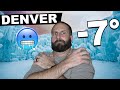 The Surprising Reality of Winter in Denver Colorado