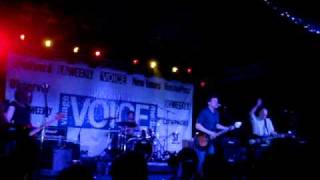 Superchunk - Everything At Once (new song at SXSW 2010)