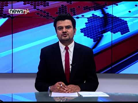 MORNING NEWS HEADLINES - NEWS24 TV