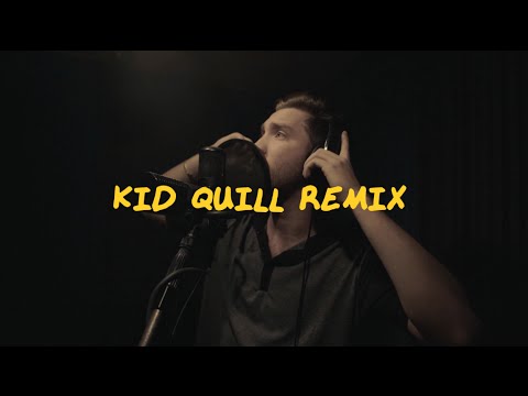 Kid Quill - Best Friend (Remix)