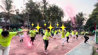 Download lagu DJ Santri Pekok | Senam Kreasi Lagu Jawa |Choreo by SS Prambos mp3 Download lagu DJ Santri Pekok | Senam Kreasi Lagu Jawa |Choreo by SS Prambos mp3