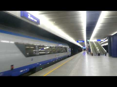 PKP Express Intercity Premium