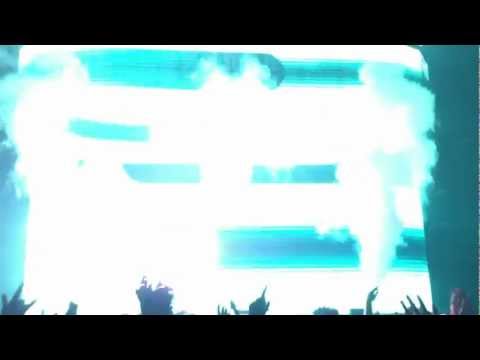 Deniz Koyu - Rage played by Swedish House Mafia