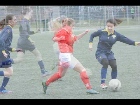 Sc 't Zand MO15-2 vs Prinsenland MO15-1