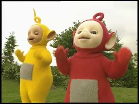 ᴴᴰ BEST ✓ Teletubbies - Our Pig Winnie (S01E02) NEW 2017 ♥