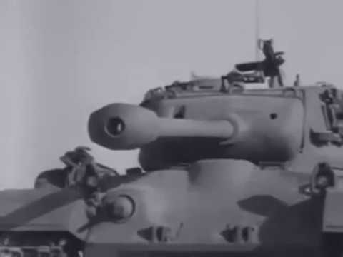 T26e3 Training Film Part 2