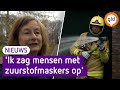 Zeven mensen onwel door gevaarlijke stof in Putten