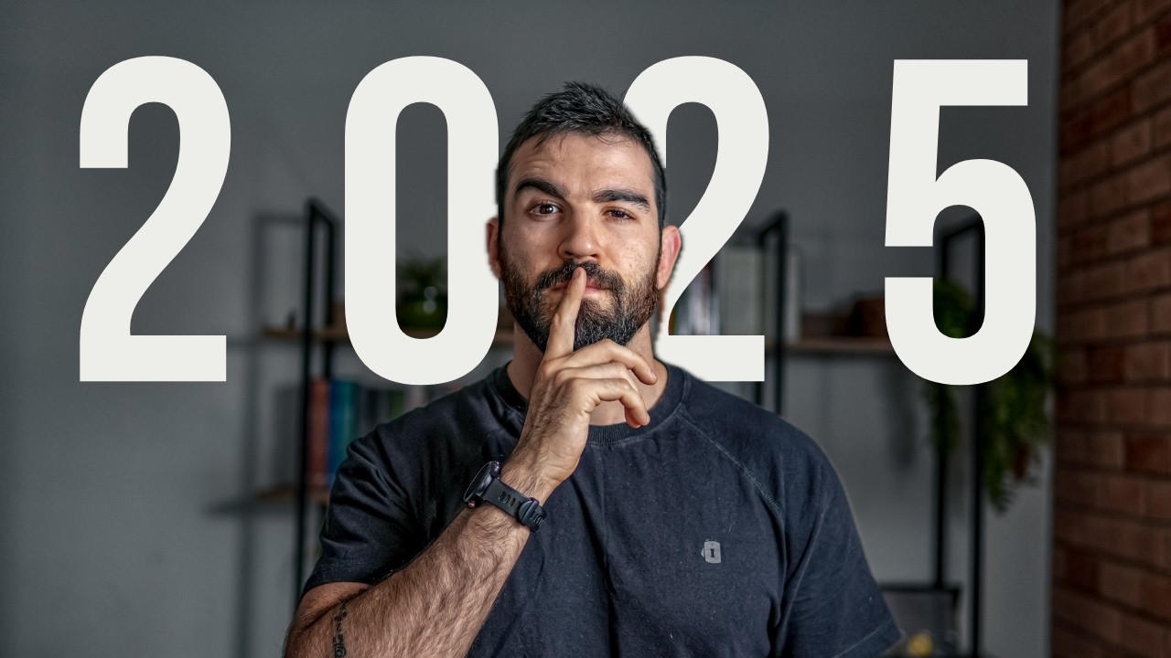 O Segredo para Finalmente Cumprir suas Metas em 2025