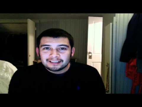 I have a say Luis in NY