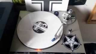 Leviathan - Summoning Lupine